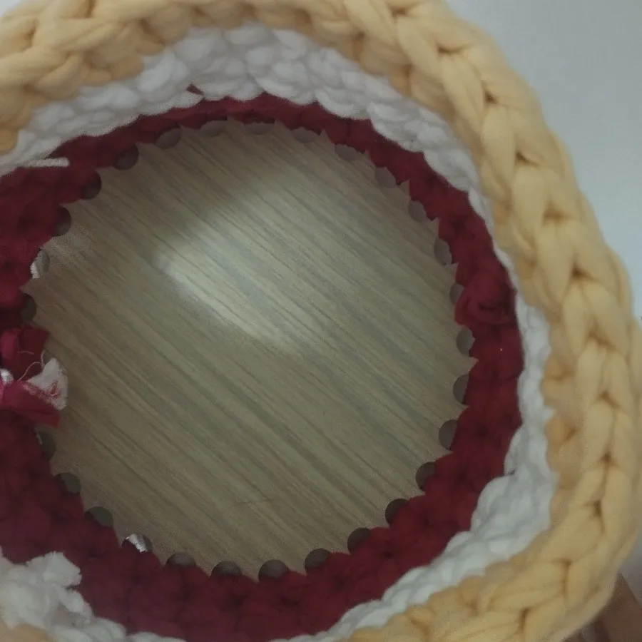 سبد تریکو ست دو عددی