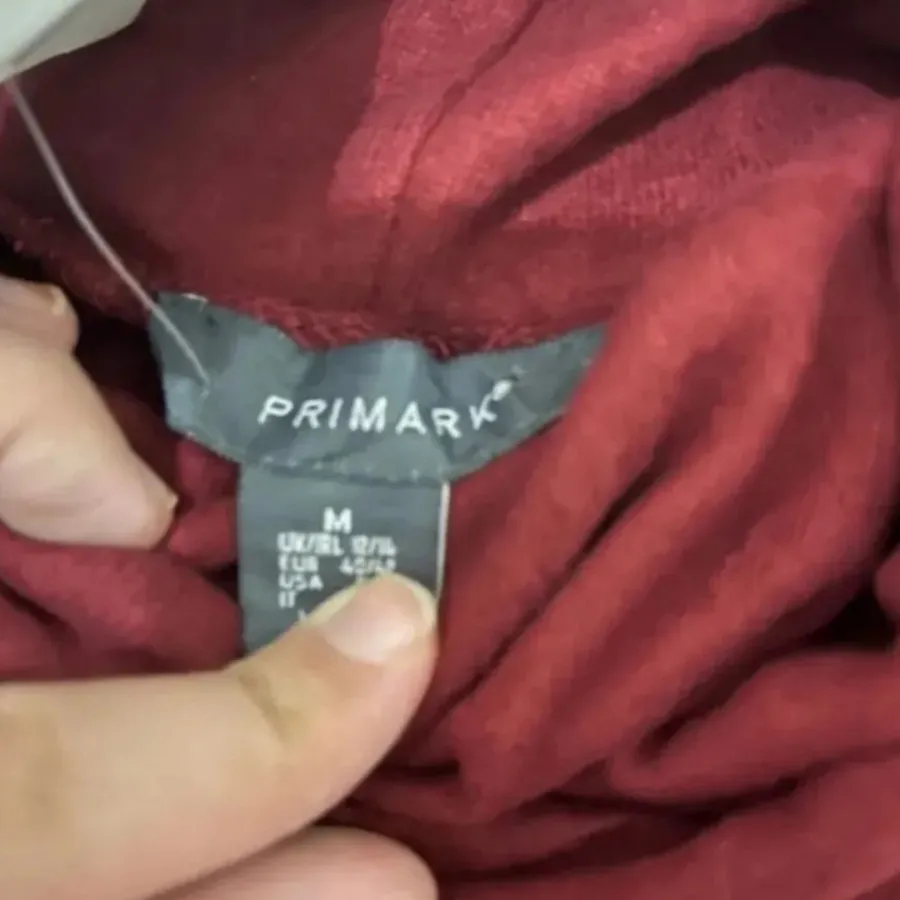 بلوز یقه اسکی پریمارک