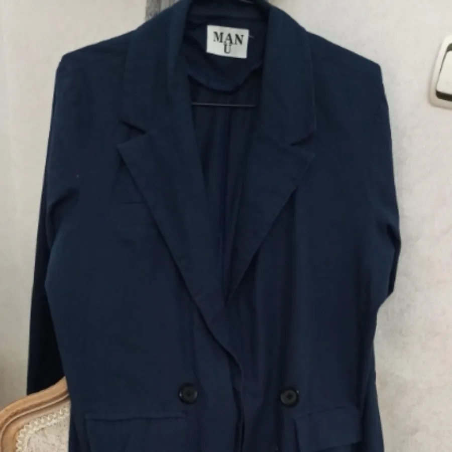 مانتو کتی بلند