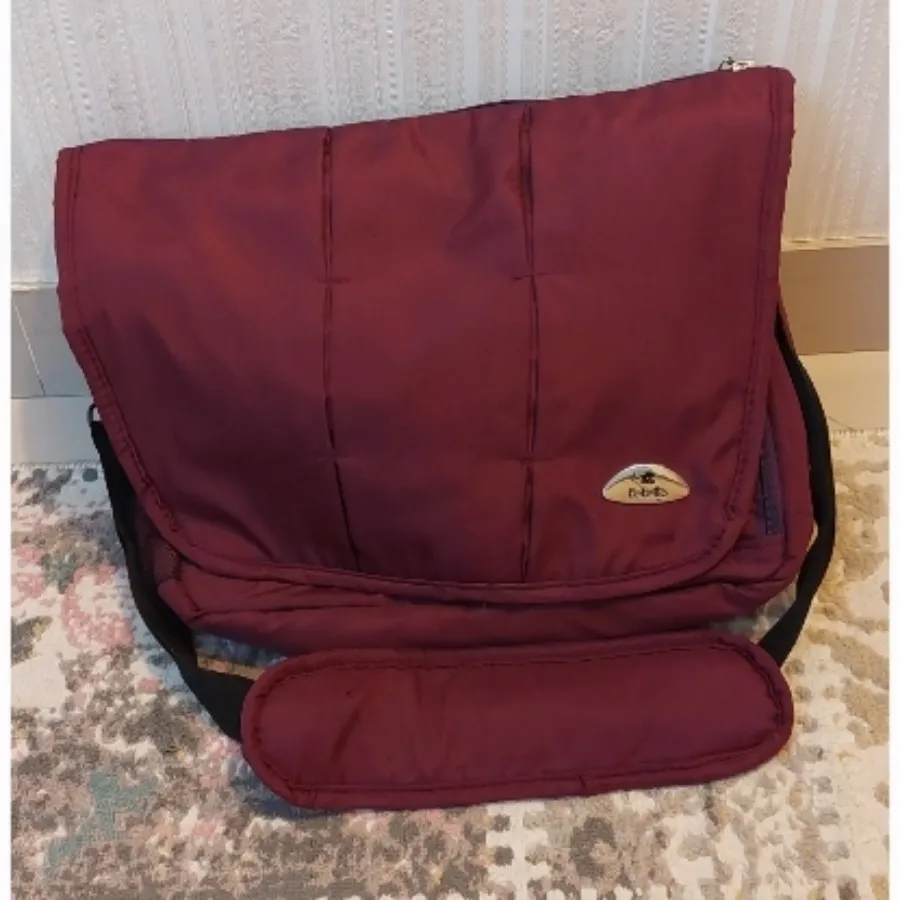 کریر نوزاد و ساک