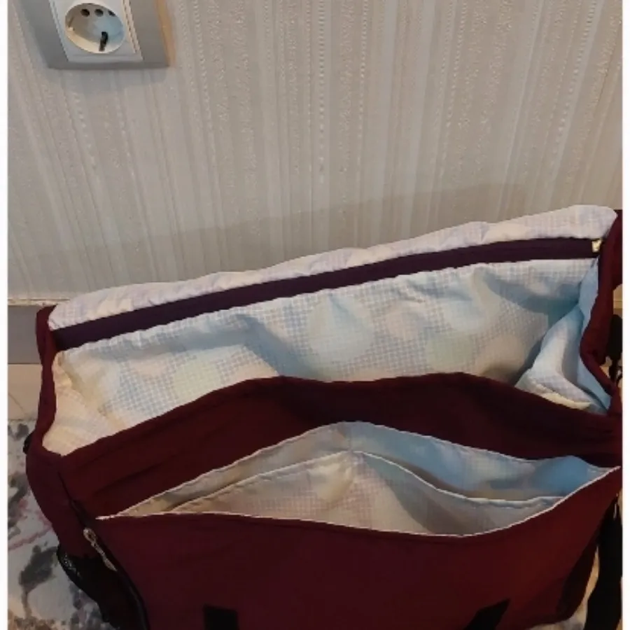 کریر نوزاد و ساک