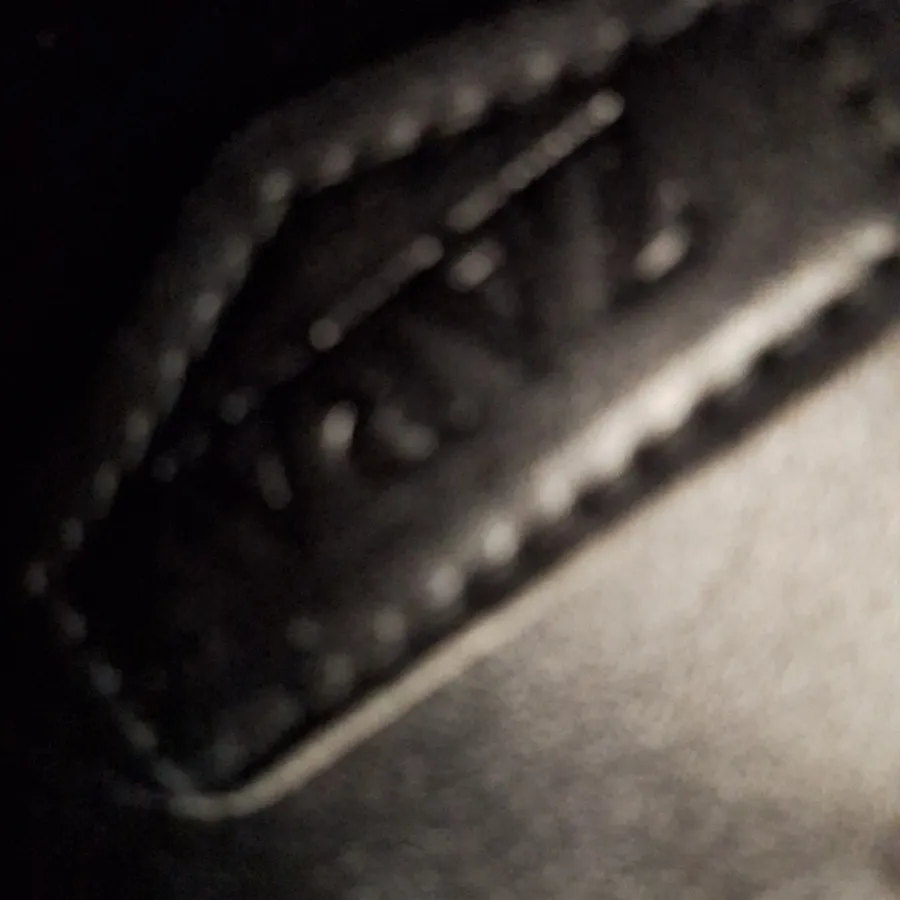 کیف دوشی مشکی