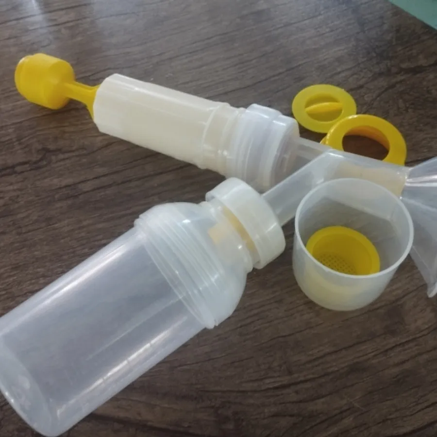 شیردوش و ست تغذیه نوزاد