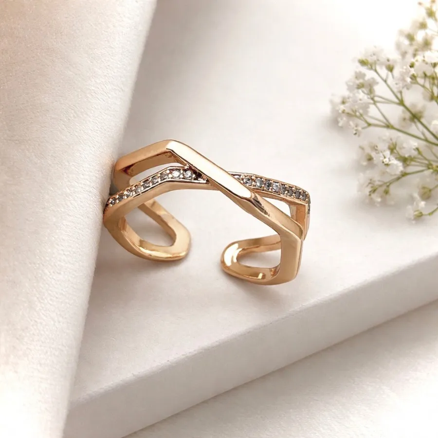 انگشتر ژوپینگ