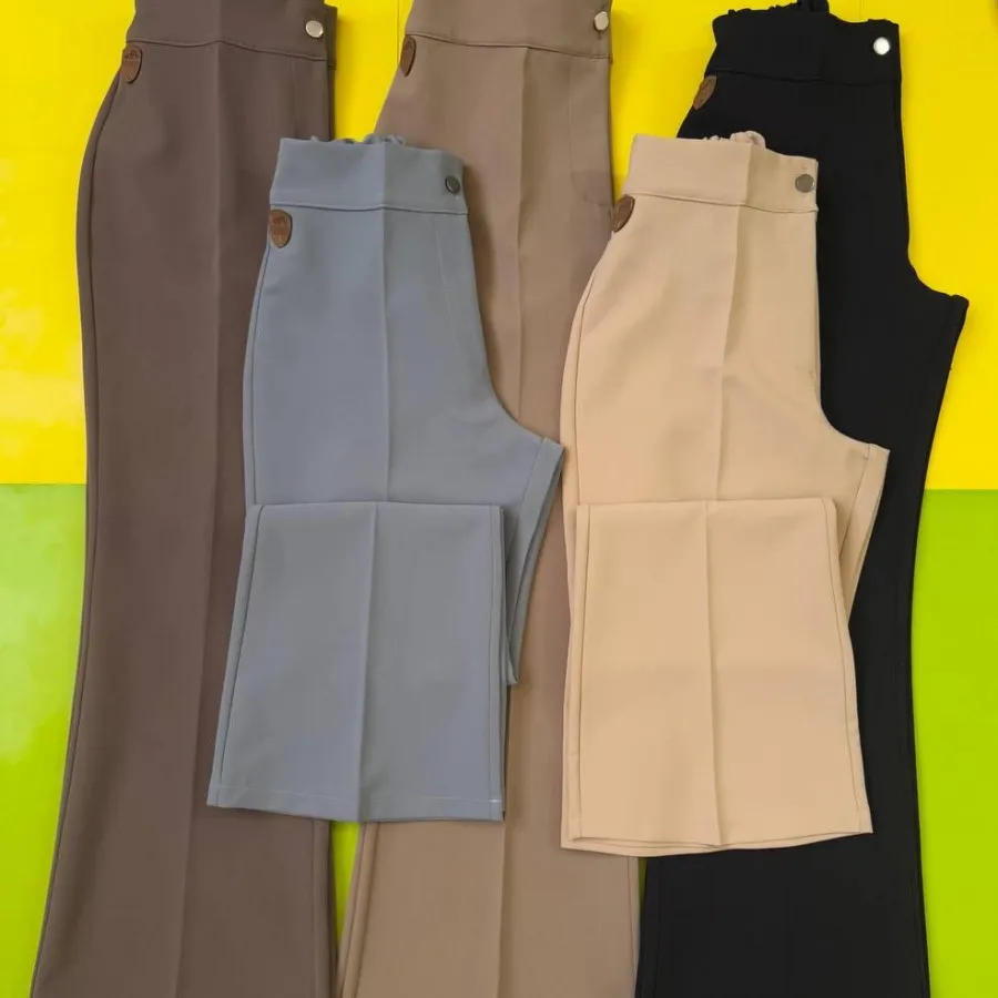 شلوار دمپا سایز بزرگ