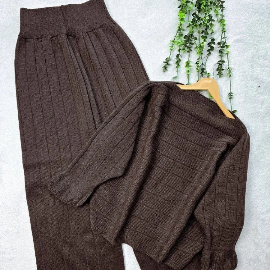 بافت بلوز شلوار