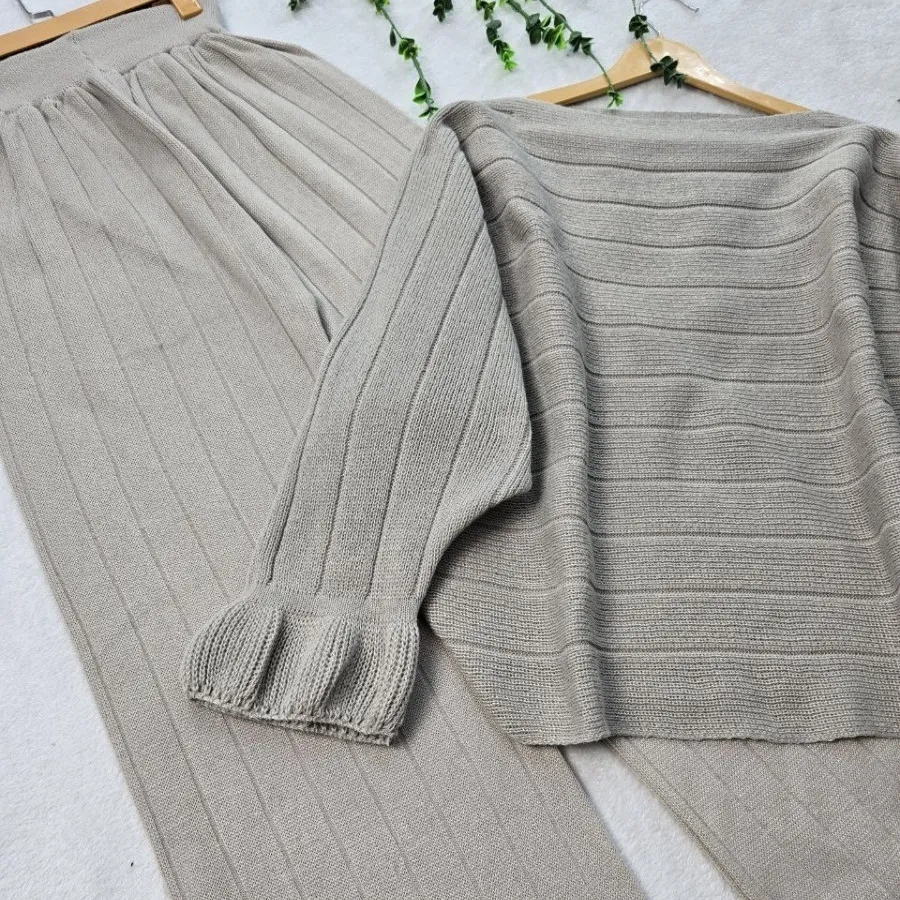 بافت بلوز شلوار