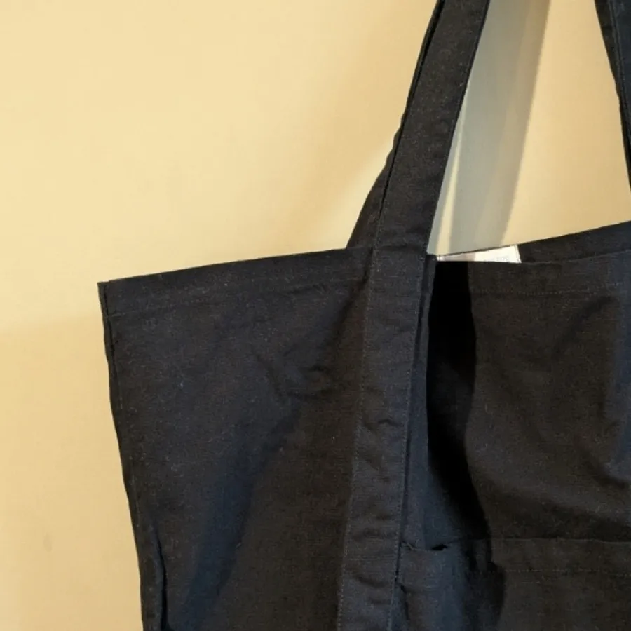 ساک دستی مشکی پریمارک