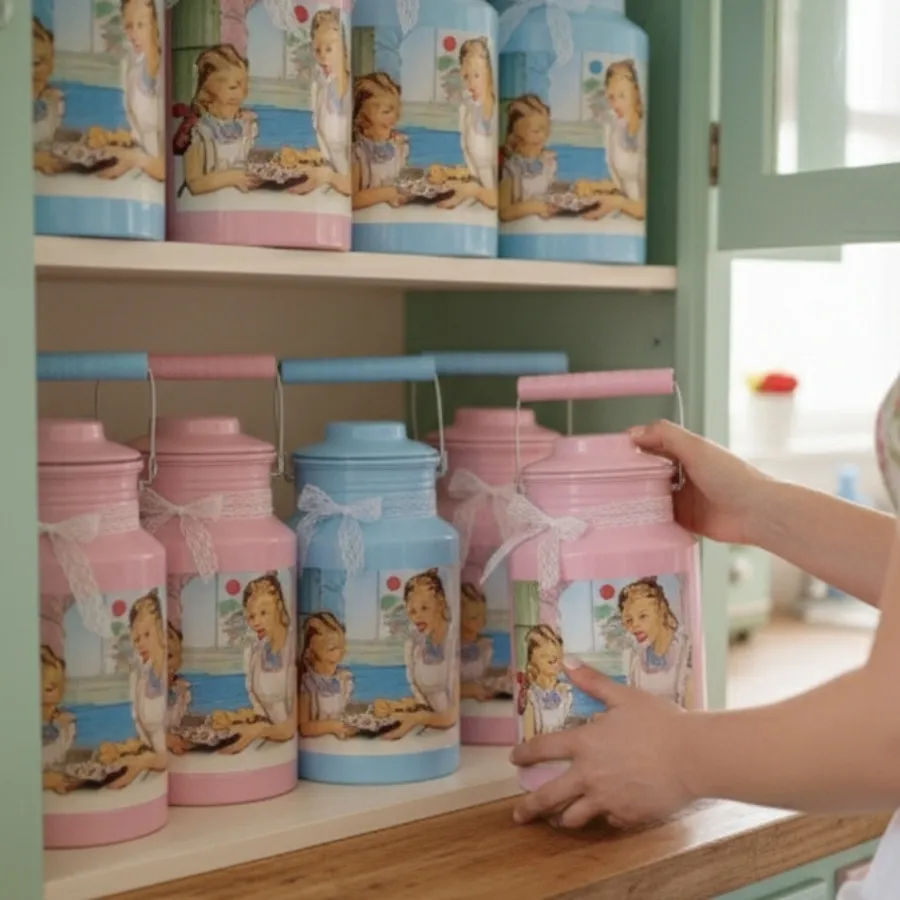 تولید بانکه های فلزی