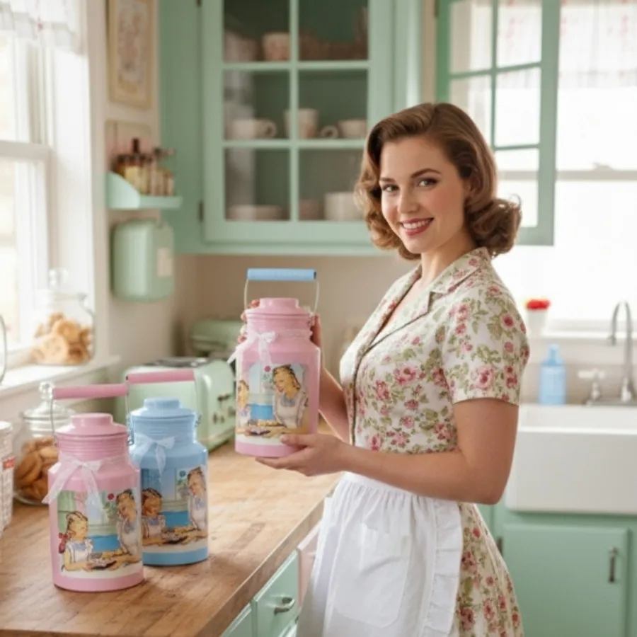 تولید بانکه های فلزی