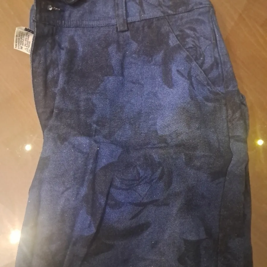 شلوار مجلسی