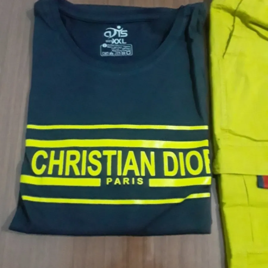 تیشرت شلوارک