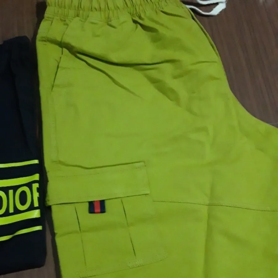 تیشرت شلوارک