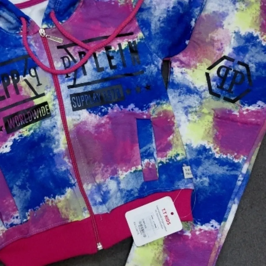 ست سویشرت شلوار توکرک