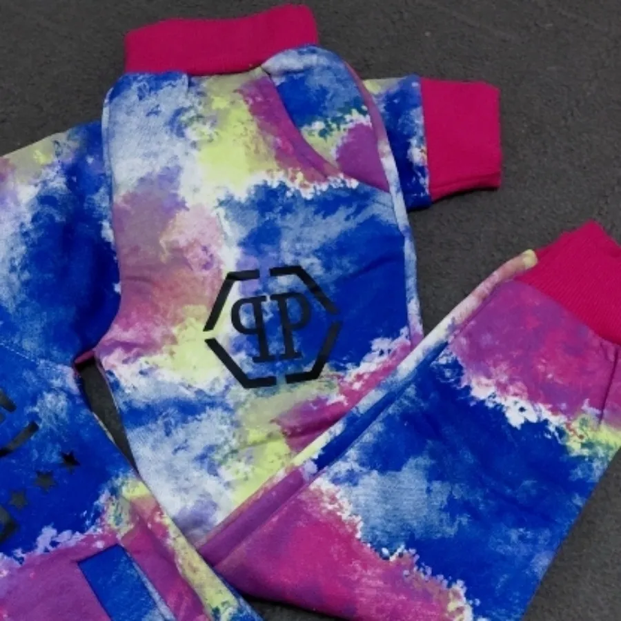 ست سویشرت شلوار توکرک