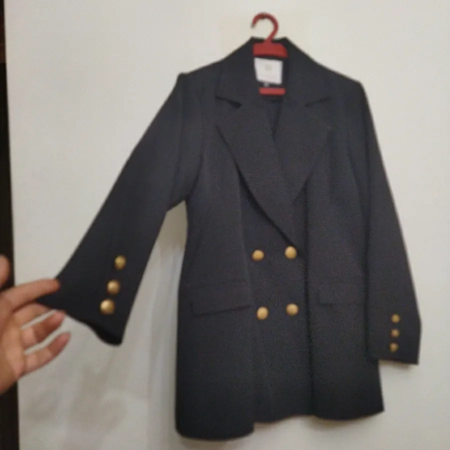 کت مشکی