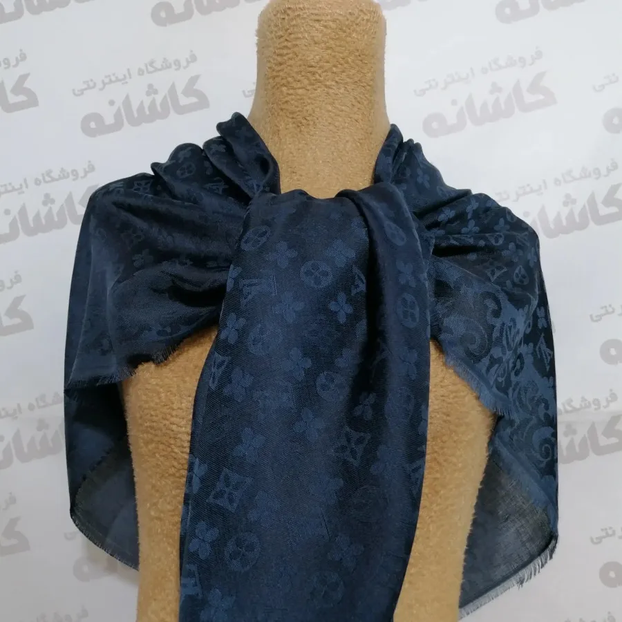 روسری لویی ویتون