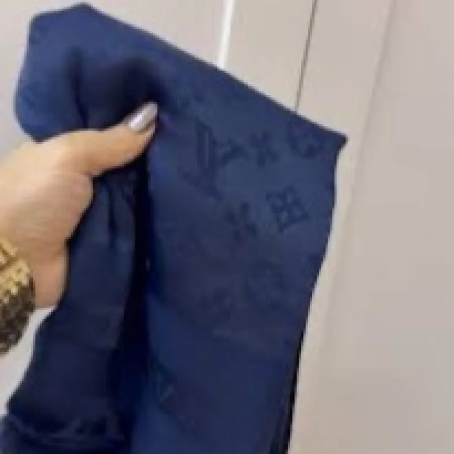 روسری لویی ویتون