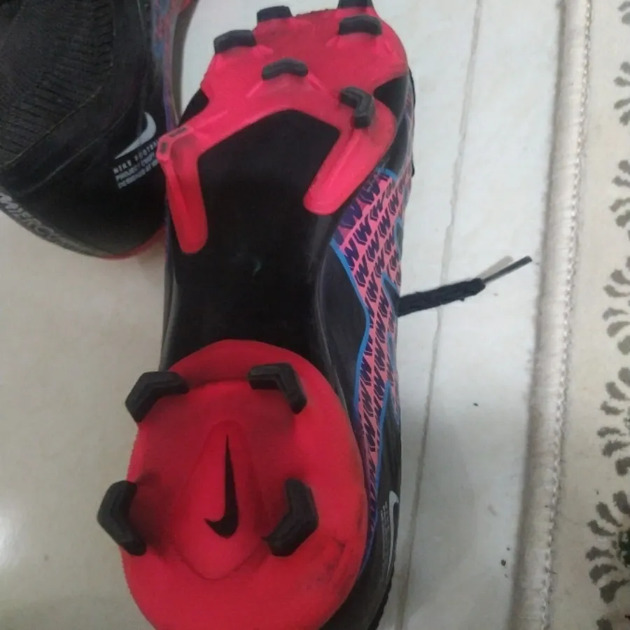 کفش استوک پسرانه