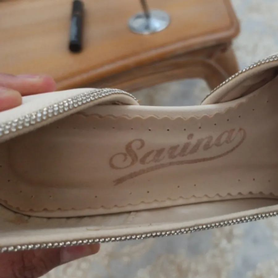 کیف وکفش مجلسی