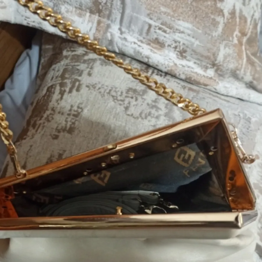 کیف وکفش مجلسی