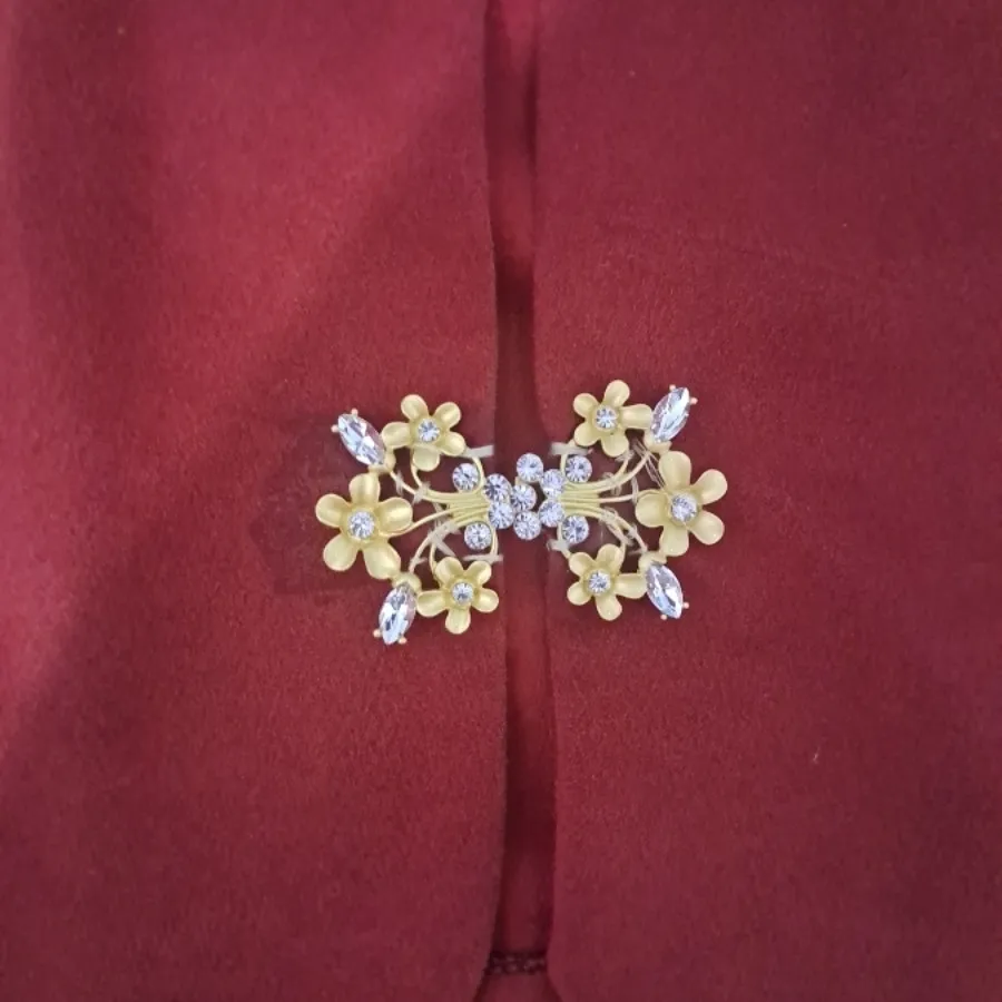 شلوار وجلقه