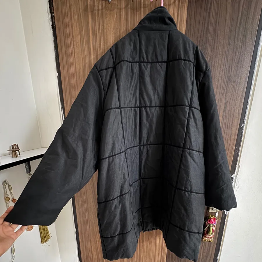 کاپشن C & A سایز بزرگ