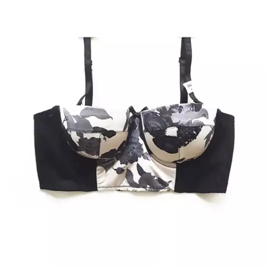 نیمتنه کراپ کاپدار کوتون