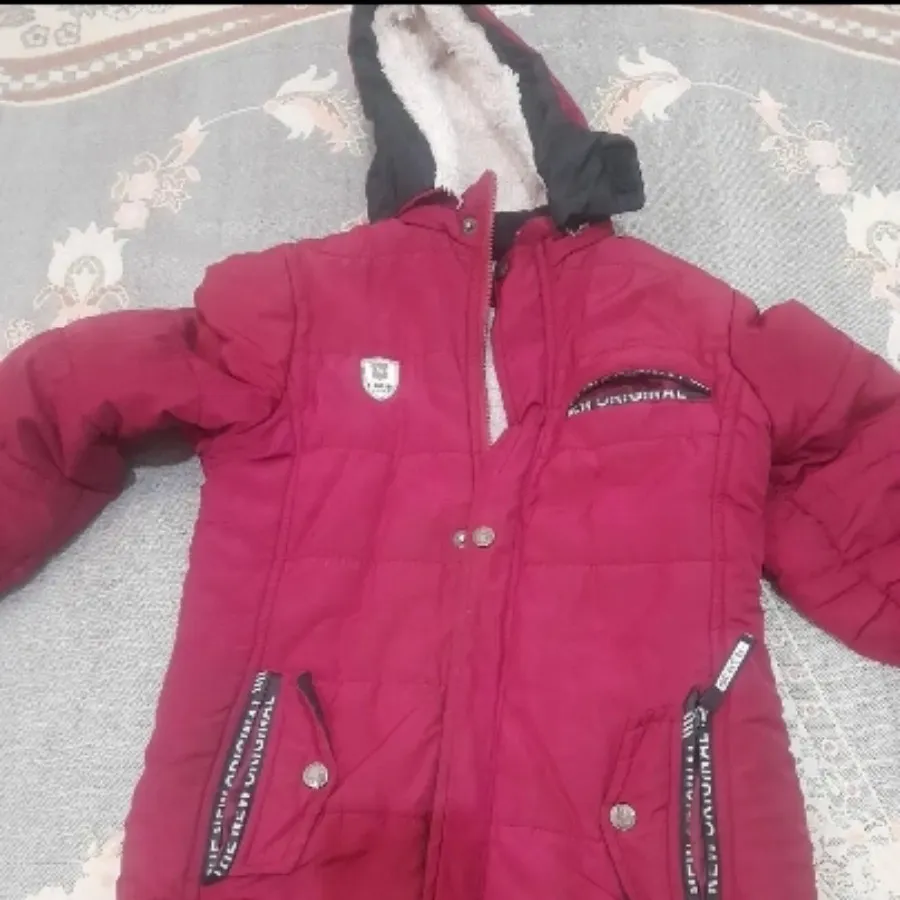 کاپشن دخترانه