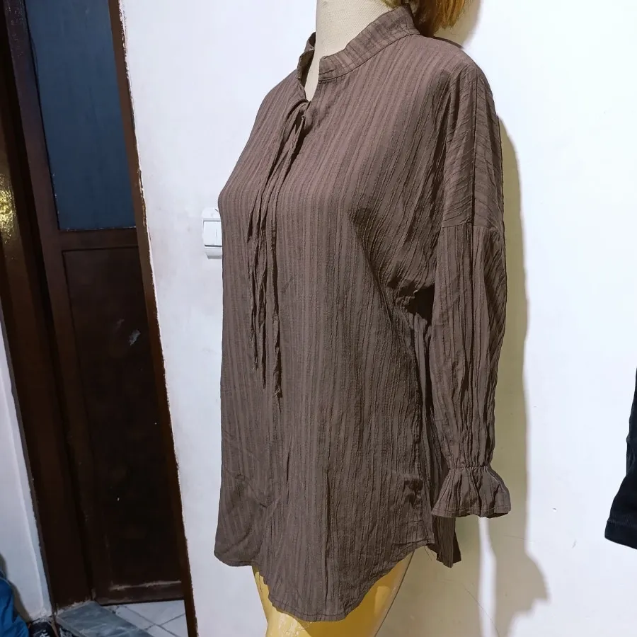 شومیز مجلسی