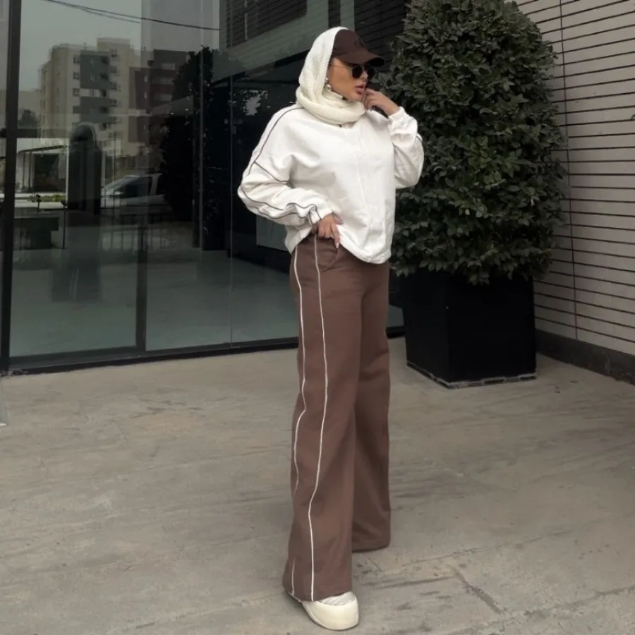 بلوز و شلوار