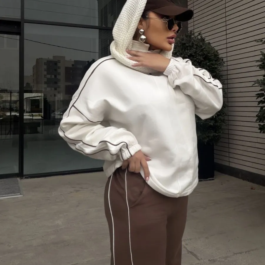 بلوز و شلوار