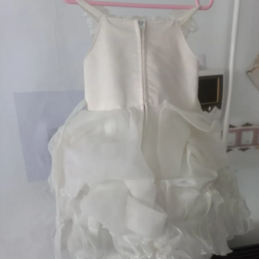 پیراهن مجلسی دخترانه