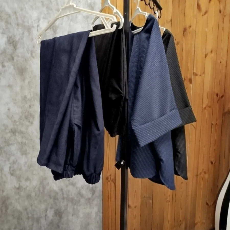 ست مانتوشلوار