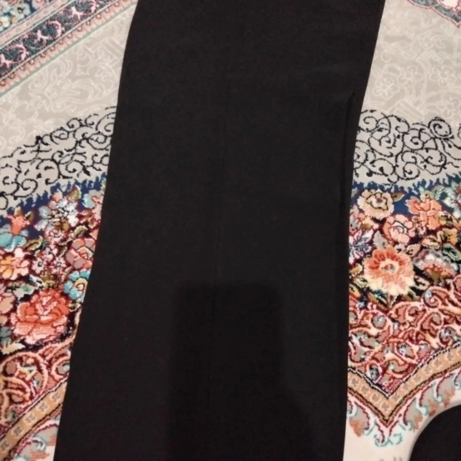 مانتو شلوار زنانه