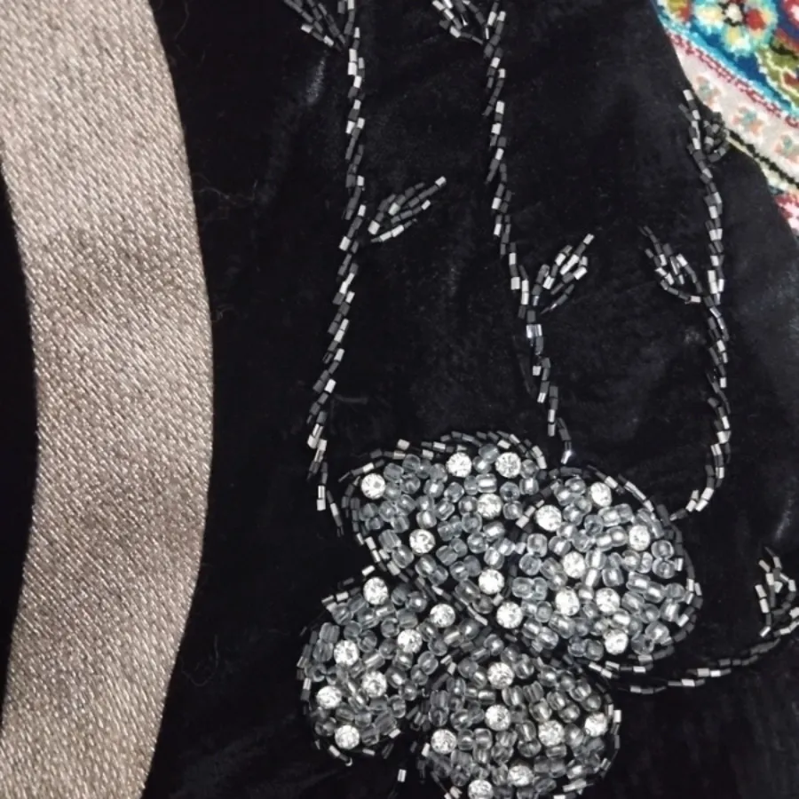 مانتو شلوار زنانه