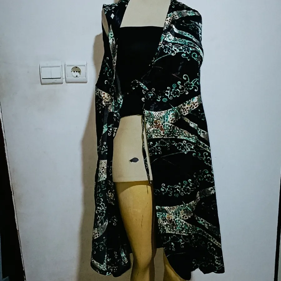 سارافون مجلسی شیک