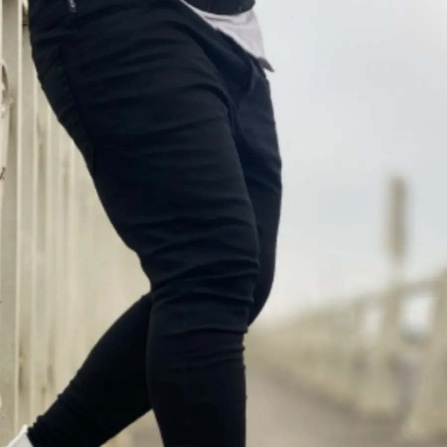 شلوار اسکینی جین