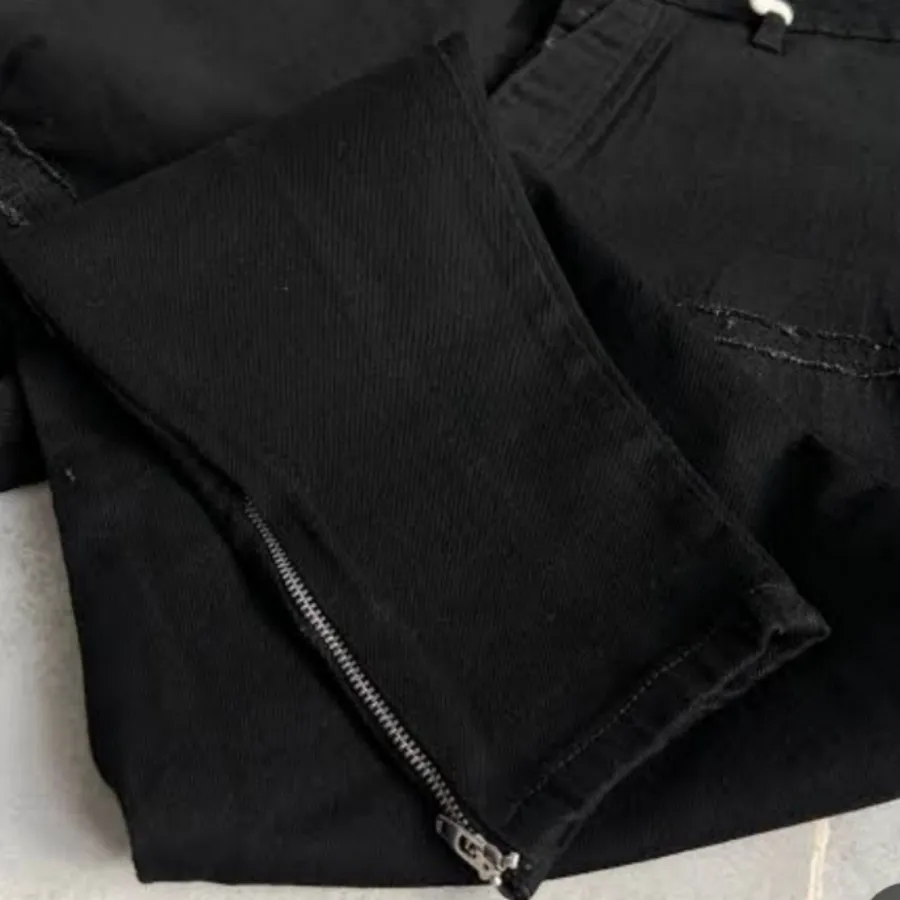 شلوار اسکینی جین