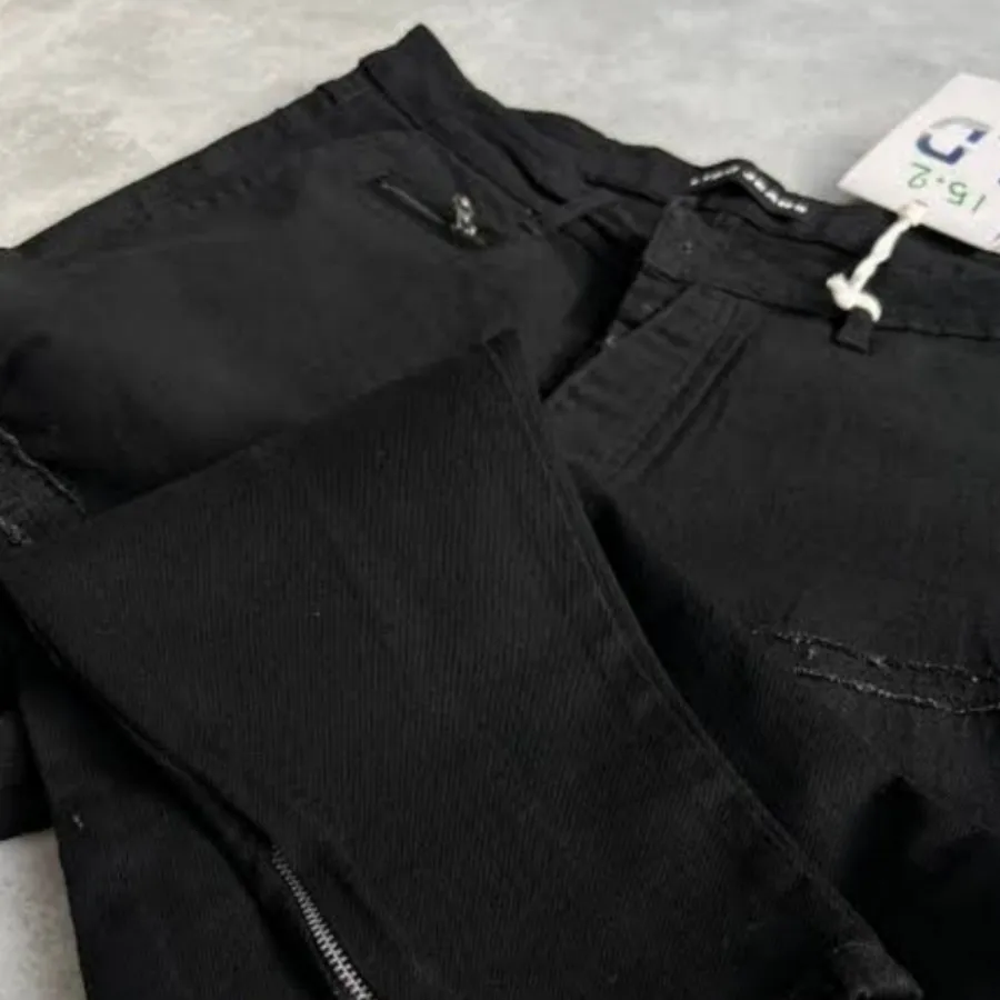 شلوار اسکینی جین