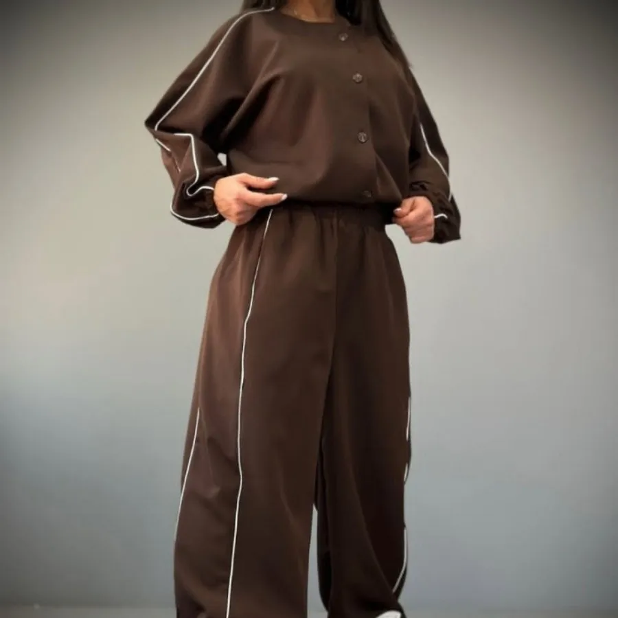 بلوز و شلوار