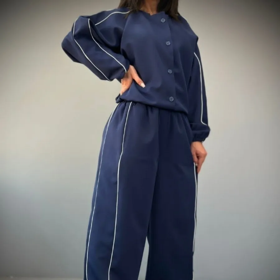 بلوز و شلوار