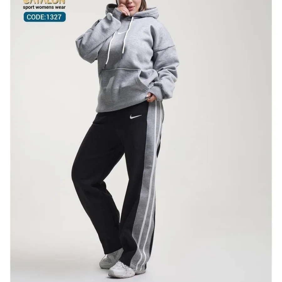 هودی و شلوار