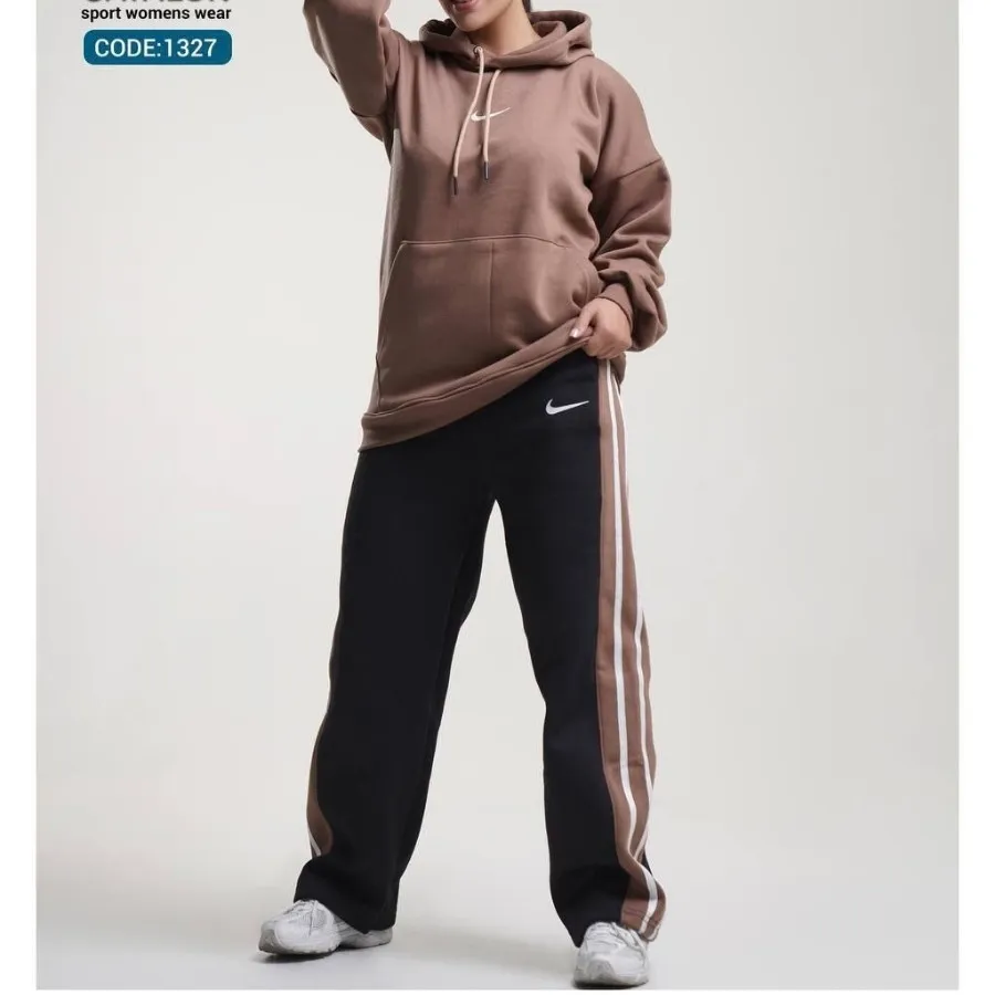 هودی و شلوار