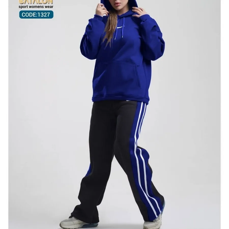 هودی و شلوار