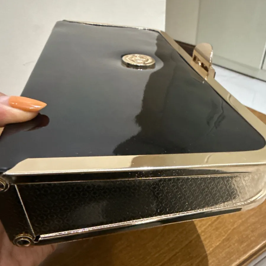 کیف مجلسی ترک