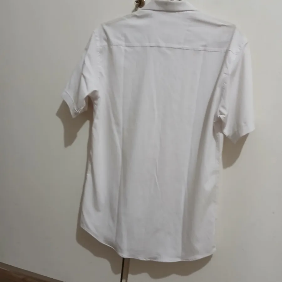 پیراهن استین کوتاه مردانه