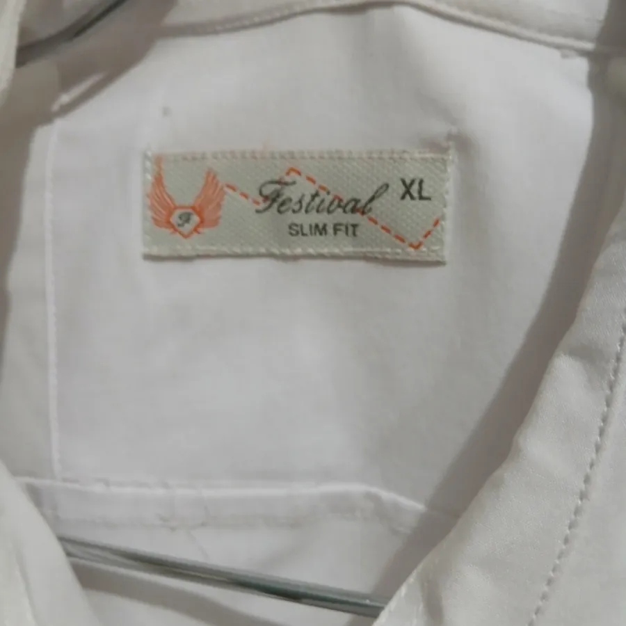 پیراهن استین کوتاه مردانه