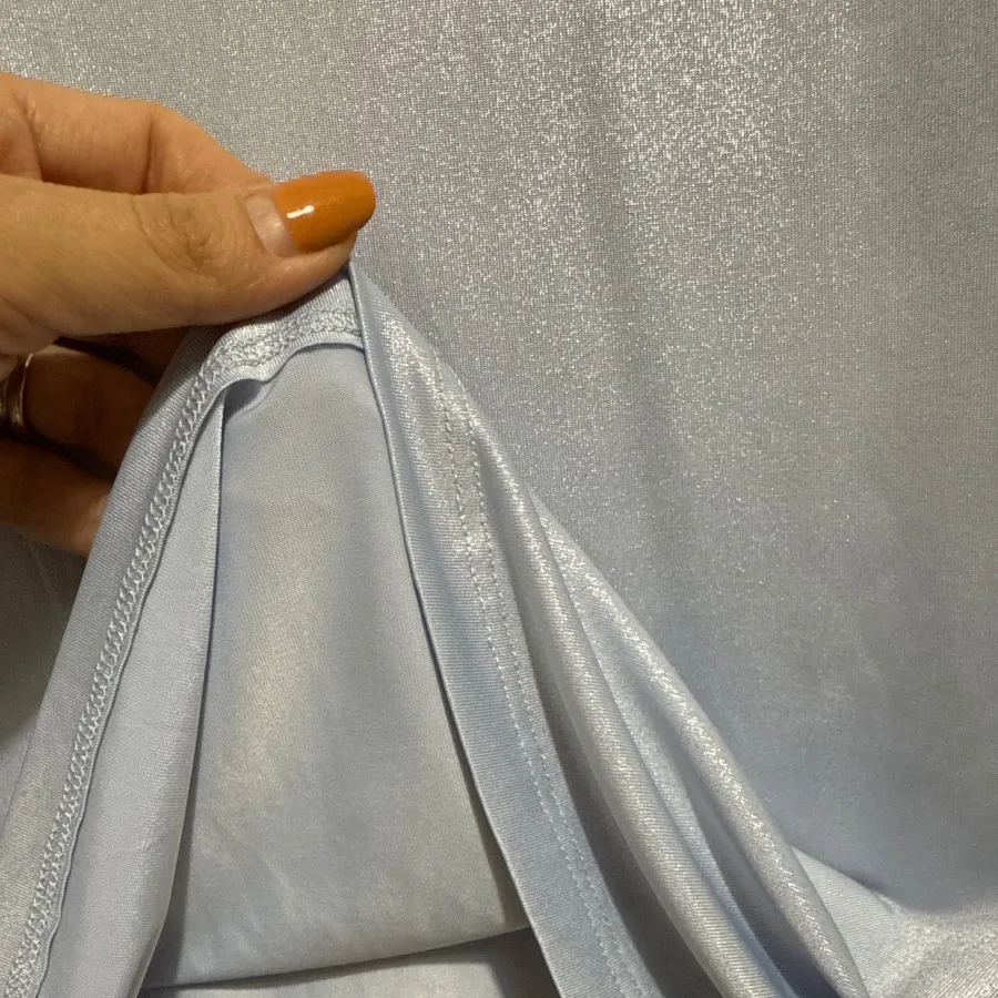 بلوز  لخت خارجی شاین دار