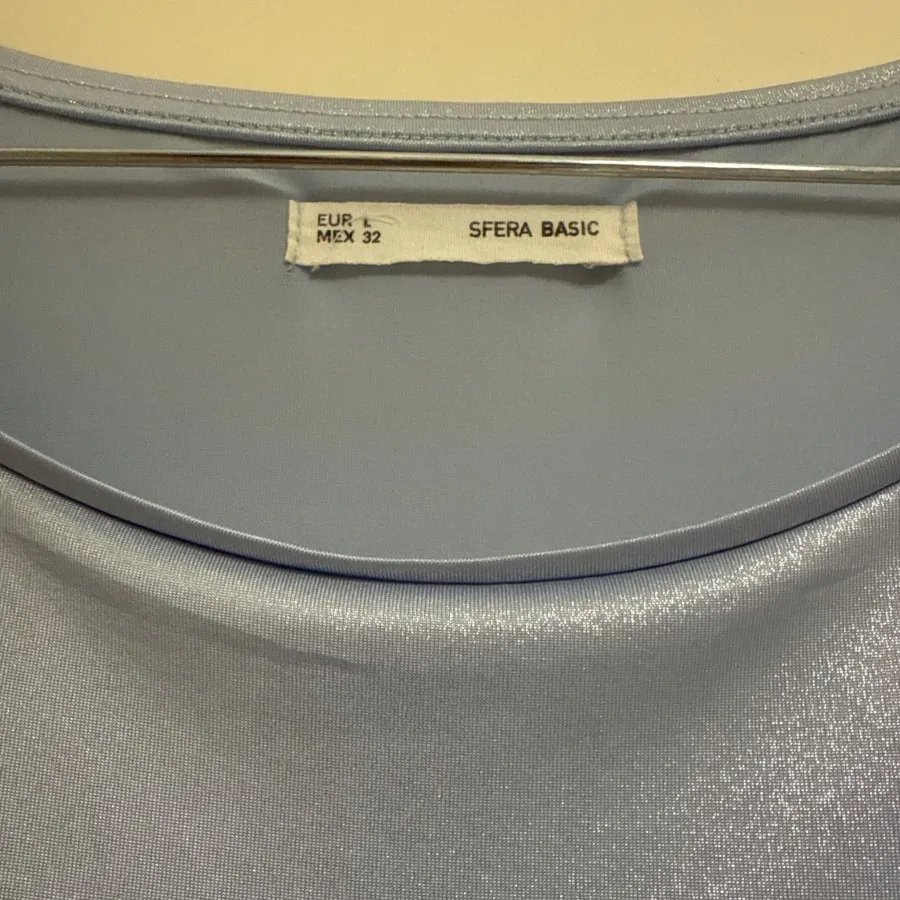 بلوز  لخت خارجی شاین دار